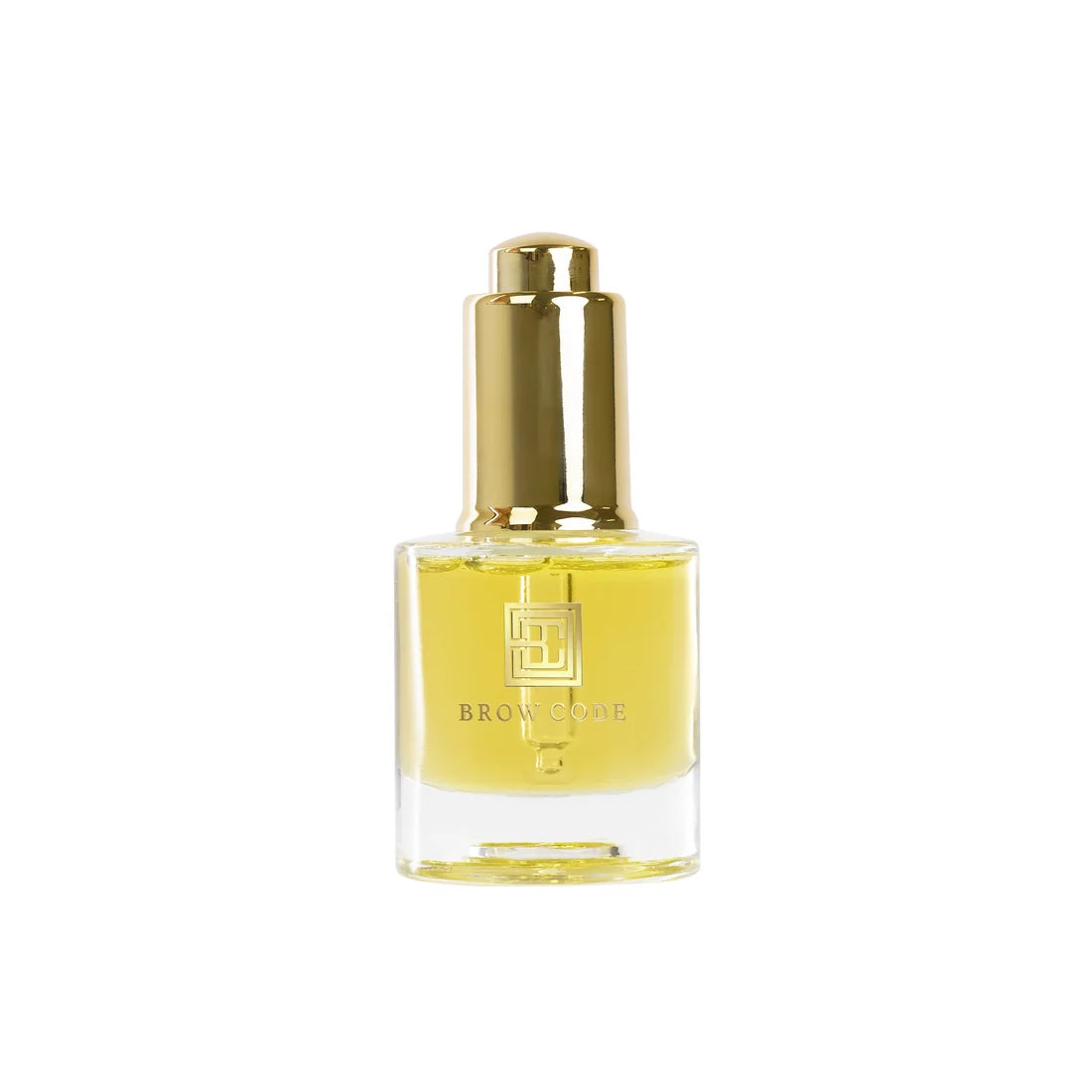 Brow Code Nourishing Brow Oil