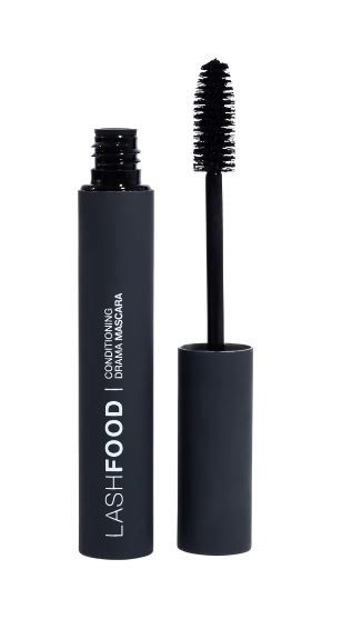 Lash Food Ultra Rich Volumizing Mascara
