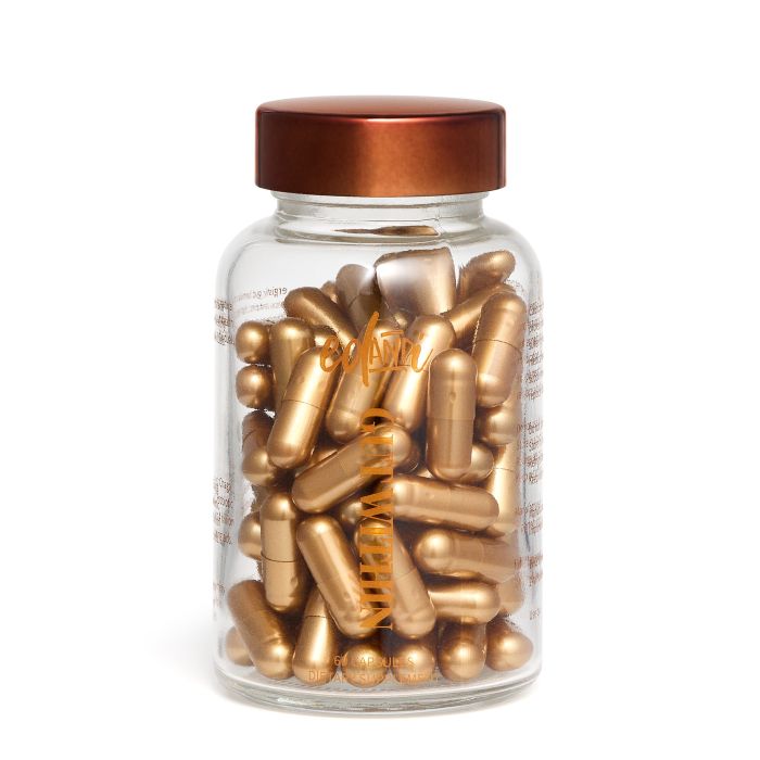 ED&I Gut Within Food Supplement