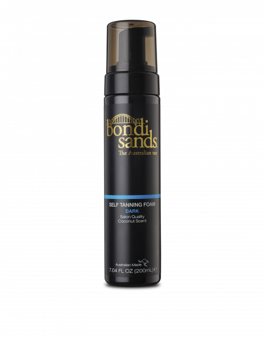 Bondi Sands Self Tanning Foam DARK