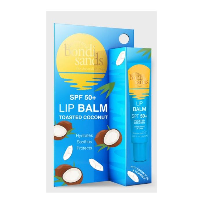 Bondi Sands Lip Balm SPF 50+