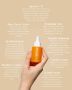 DAY DRIN-C Vit C & Hyaluronic Acid Face Serum