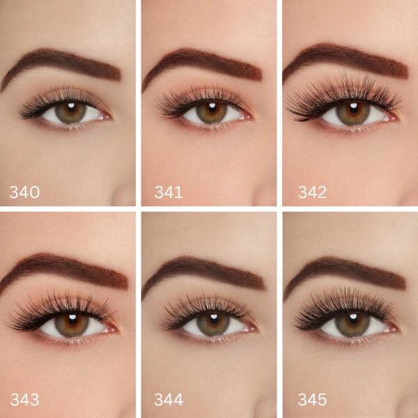 ARDELL Aqua False Lashes