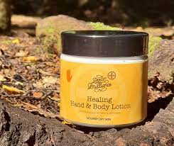 Bees Brilliance Healing Hand and Body Lotion