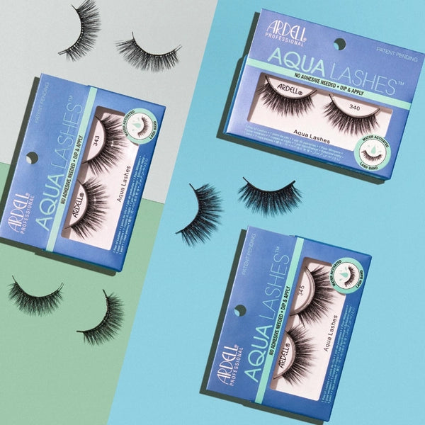 ARDELL Aqua False Lashes