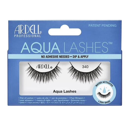 ARDELL Aqua False Lashes