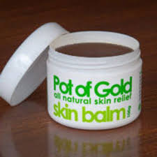 Pot of Gold Skin Balm - 50g