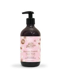 Manuka Blossom Hand Wash