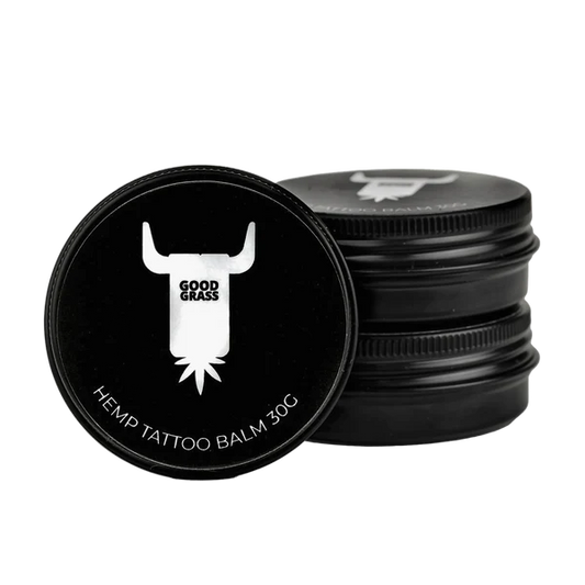 Sativa Botanicals Hemp Tattoo Balm