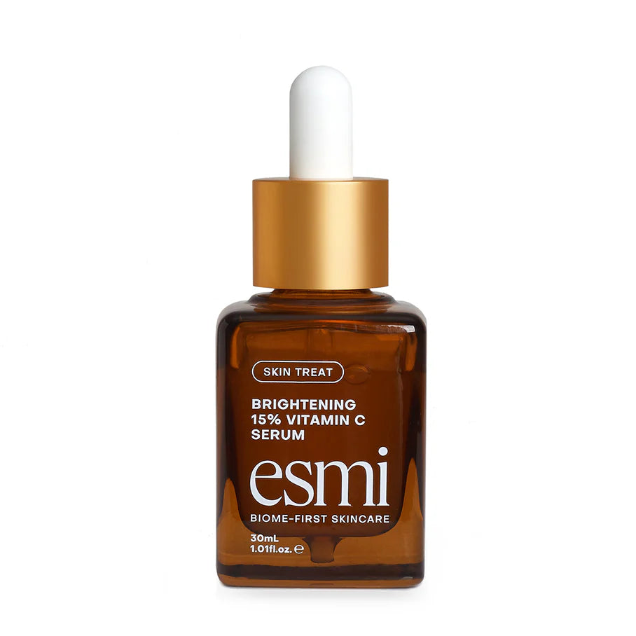 Esmi Brightening 15% Vitamin C Serum