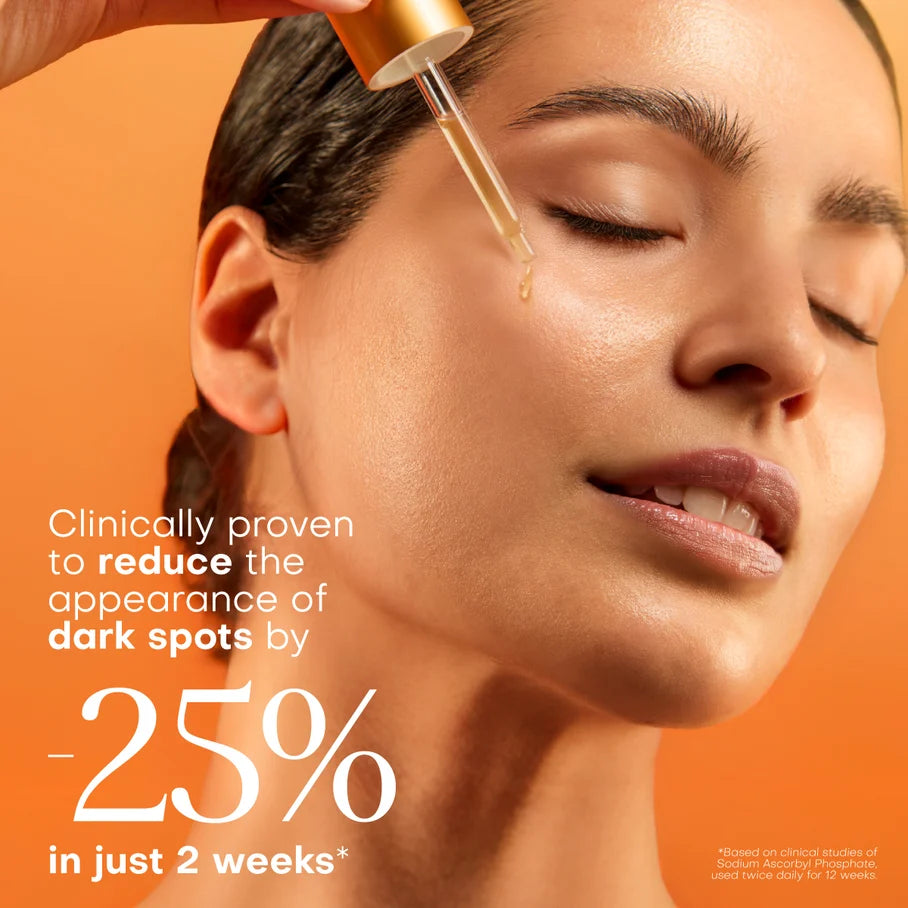 Esmi Brightening 15% Vitamin C Serum