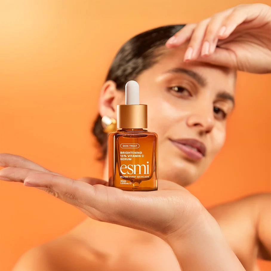 Esmi Brightening 15% Vitamin C Serum