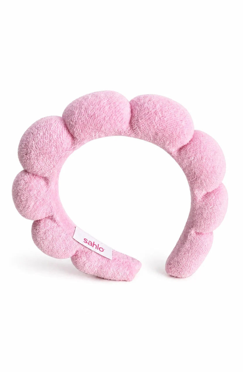 Sahlo Hold Me Back Headband