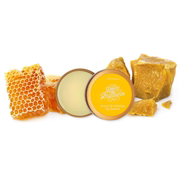 Bees Brilliance Lip Rescue