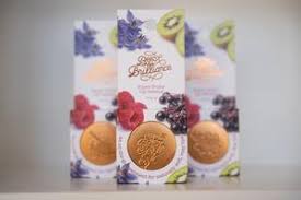 Bees Brilliance Lip Rescue
