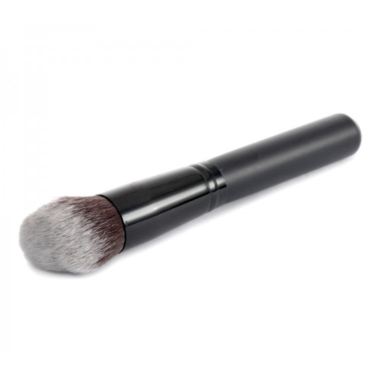 Bella Vi BB Beauty Balm Base Brush Combination Kit - FREE Foundation Brush