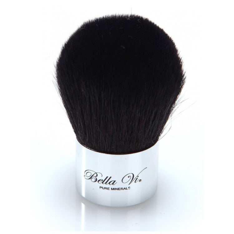 Bella Vi Loose Base Brush Combination - FREE Kabuki Brush
