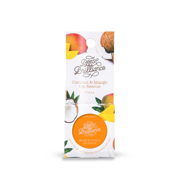 Bees Brilliance Lip Rescue