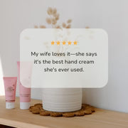 Bees Brilliance Manuka Blossom Hand Cream
