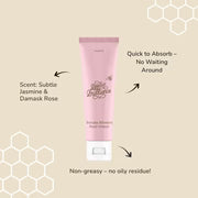 Bees Brilliance Manuka Blossom Hand Cream