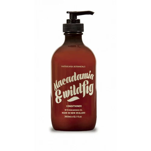 Macadamia & Wild Fig Conditioner