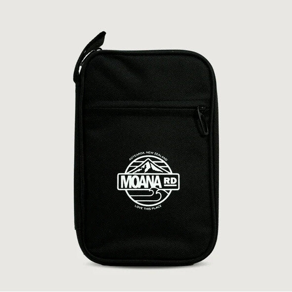 Moana Road Adventure Travel Case