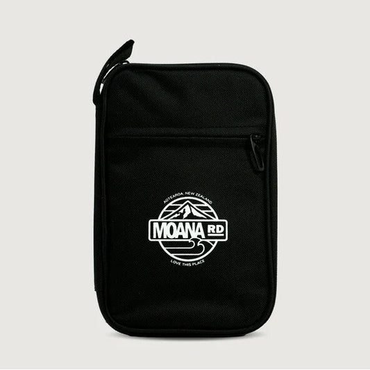 Moana Road Adventure Travel Case