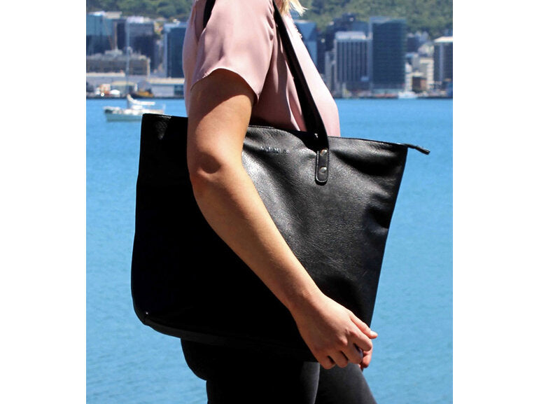 The Khandallah Tote Bag