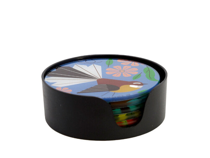 Moana Road Coasters NZ Birds
