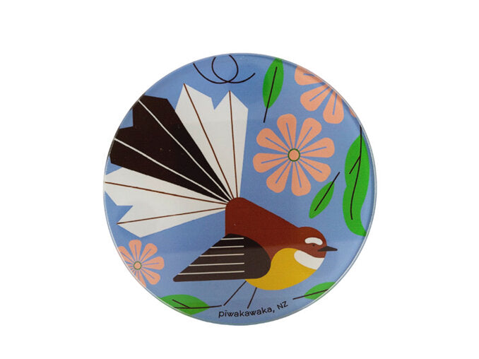 Moana Road Coasters NZ Birds