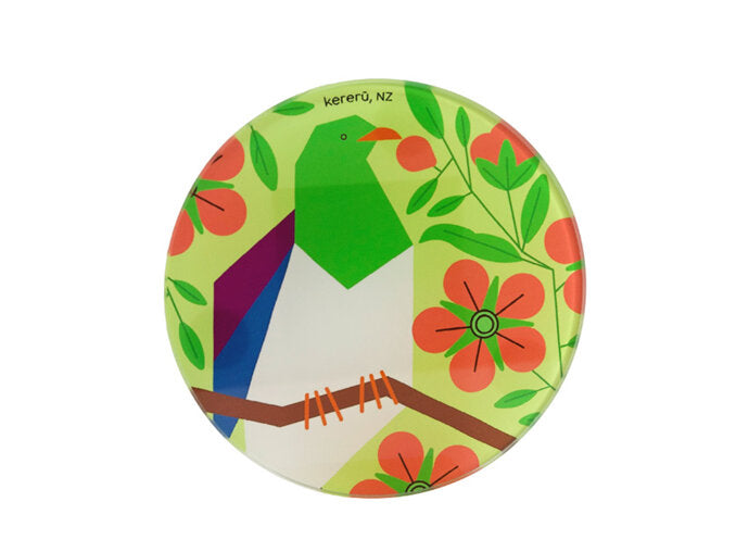 Moana Road Coasters NZ Birds