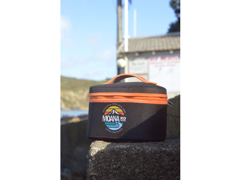 Moana Road Neoprene Can/Lunch Cooler