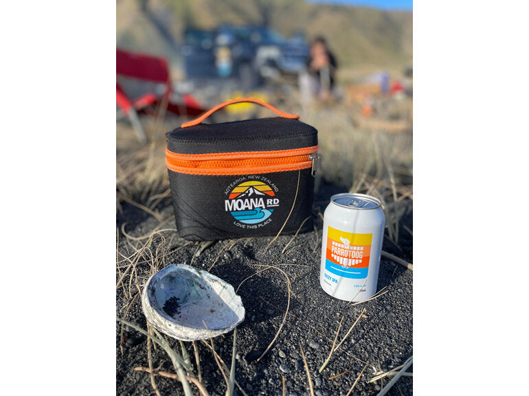 Moana Road Neoprene Can/Lunch Cooler