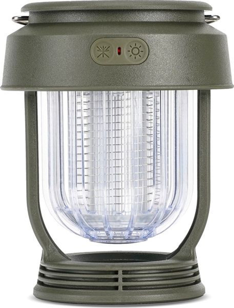 Moana Road Solar Lantern & Bug Zapper