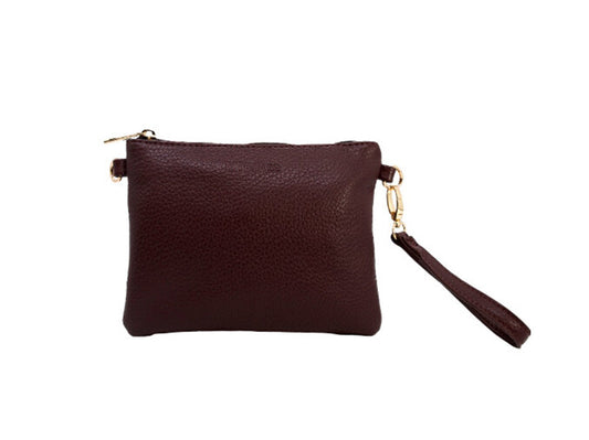 Moana Road The Viaduct Clutch Handbag