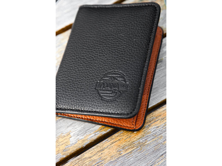 The High Street Vegan Leather Wallet