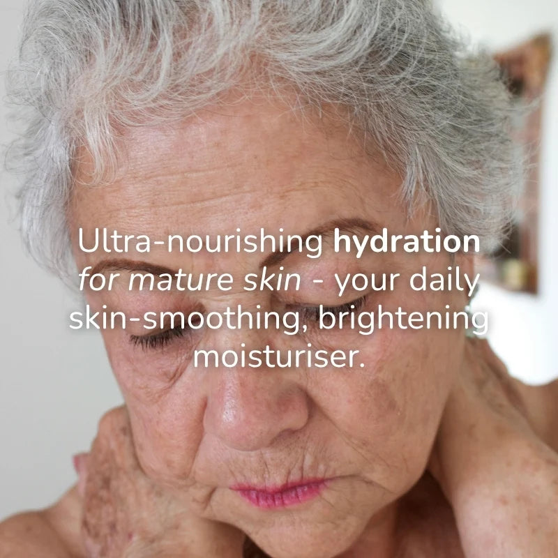 Bees Brilliance Skin Brightening Moisturizing Cream