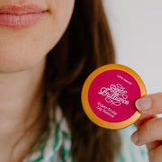 Bees Brilliance Lip Rescue