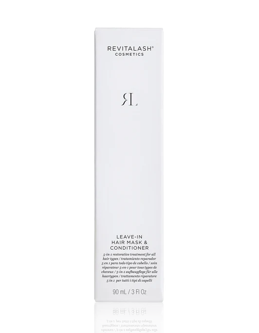 Revitalash Leave-In Hair Mask & Conditioner **NEW PRODUCT**