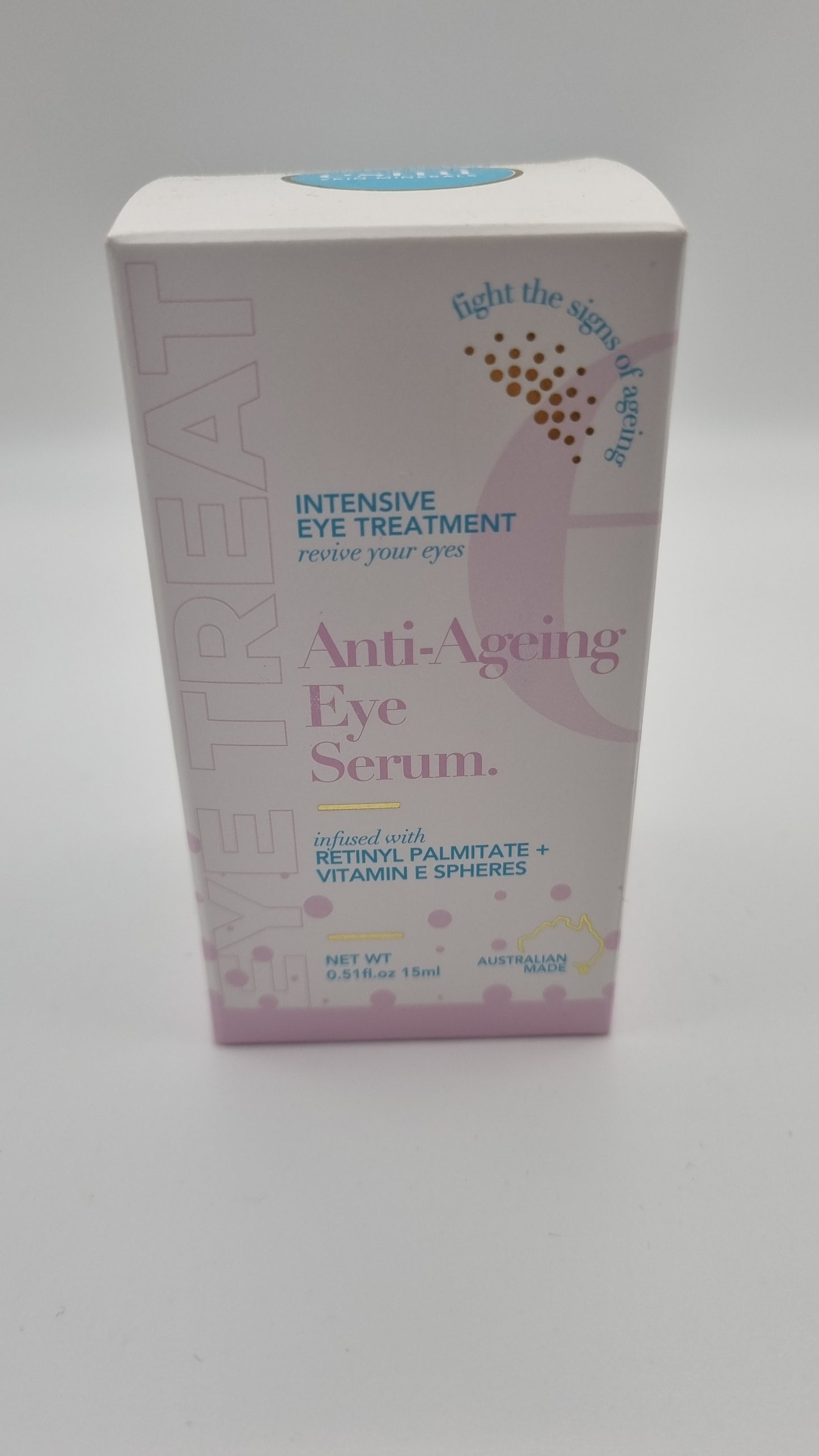 Esmi Anti-Ageing Eye Serum