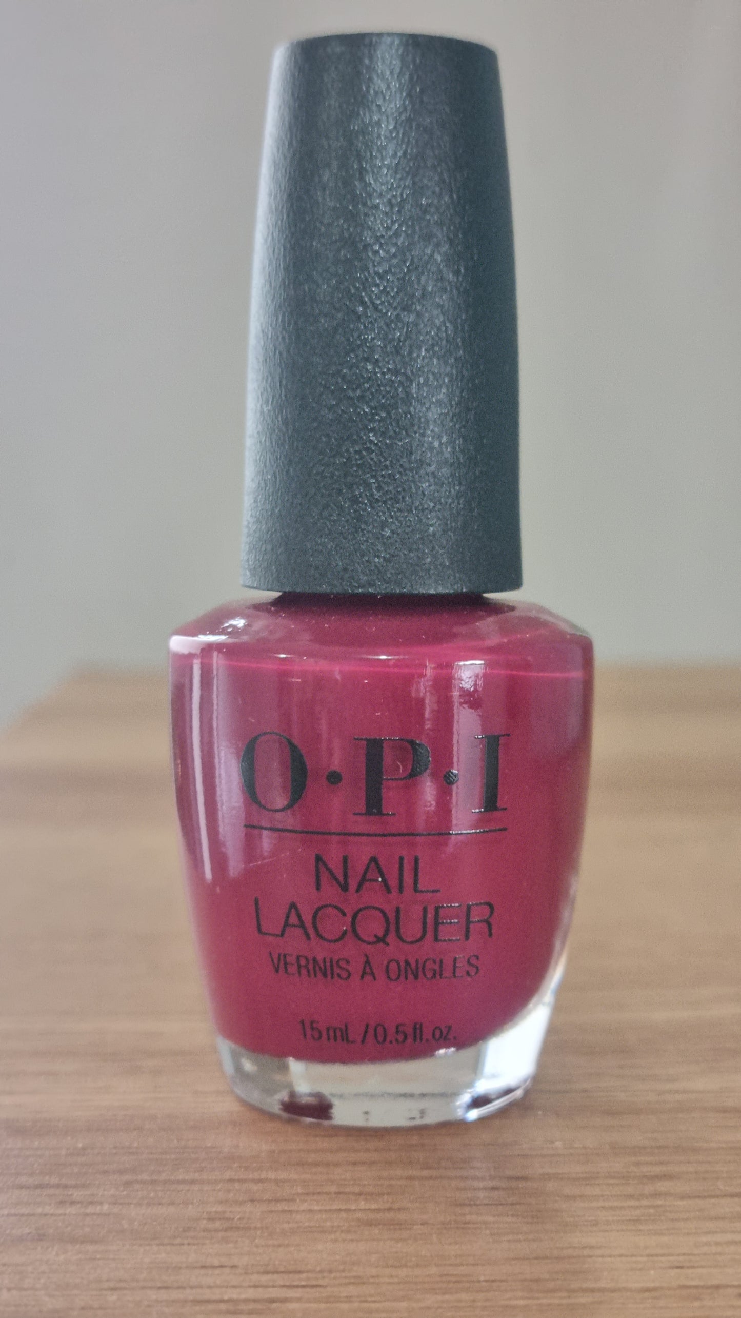 OPI Nail Polish