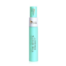 Poni White Knight Tubular Mascara – Smudge Proof, Long Wear, Warm Water Removal | The Beauty House NZ