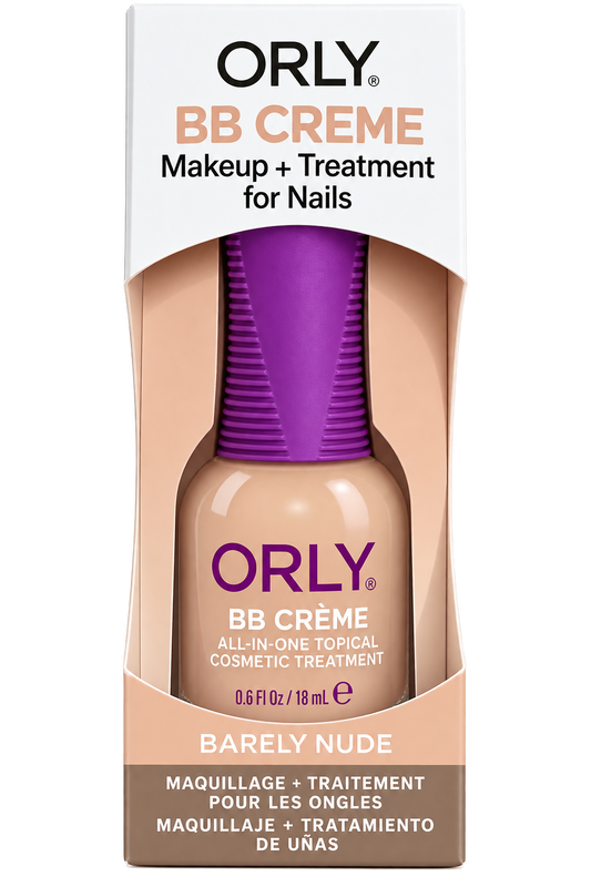 Orly BB Creme - 2 Shades