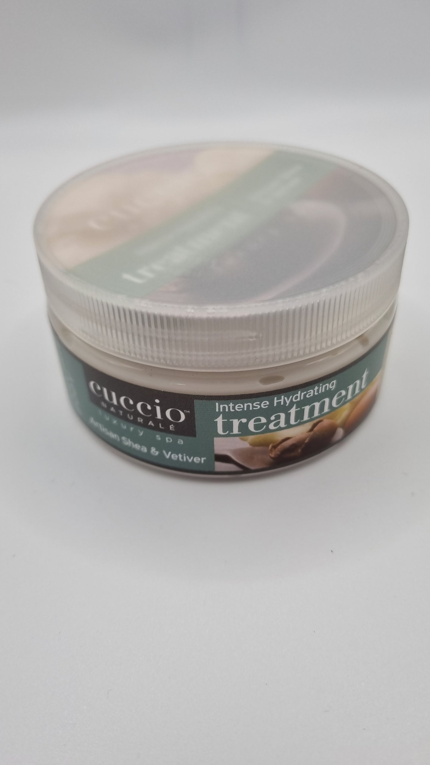 Cuccio Intense Hydrating Body Moisturizer