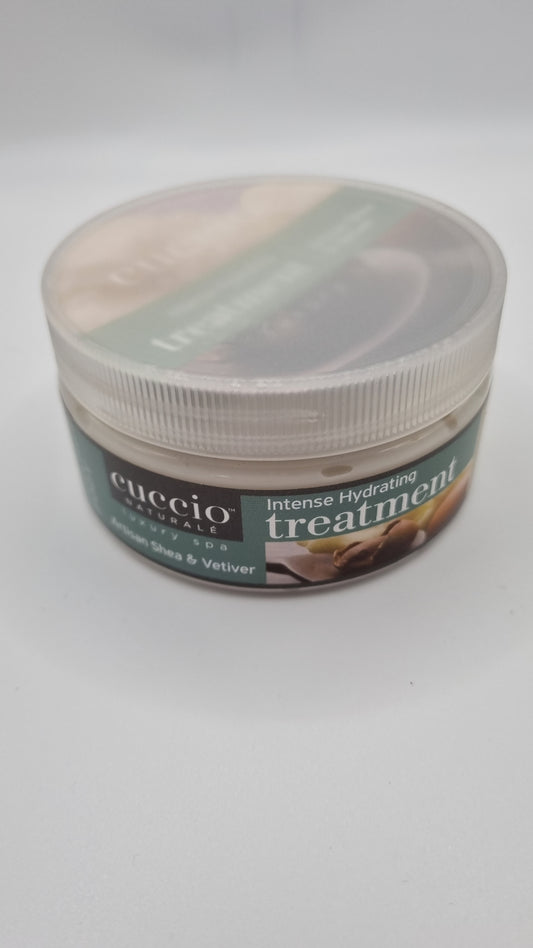 Cuccio Intense Hydrating Body Moisturizer