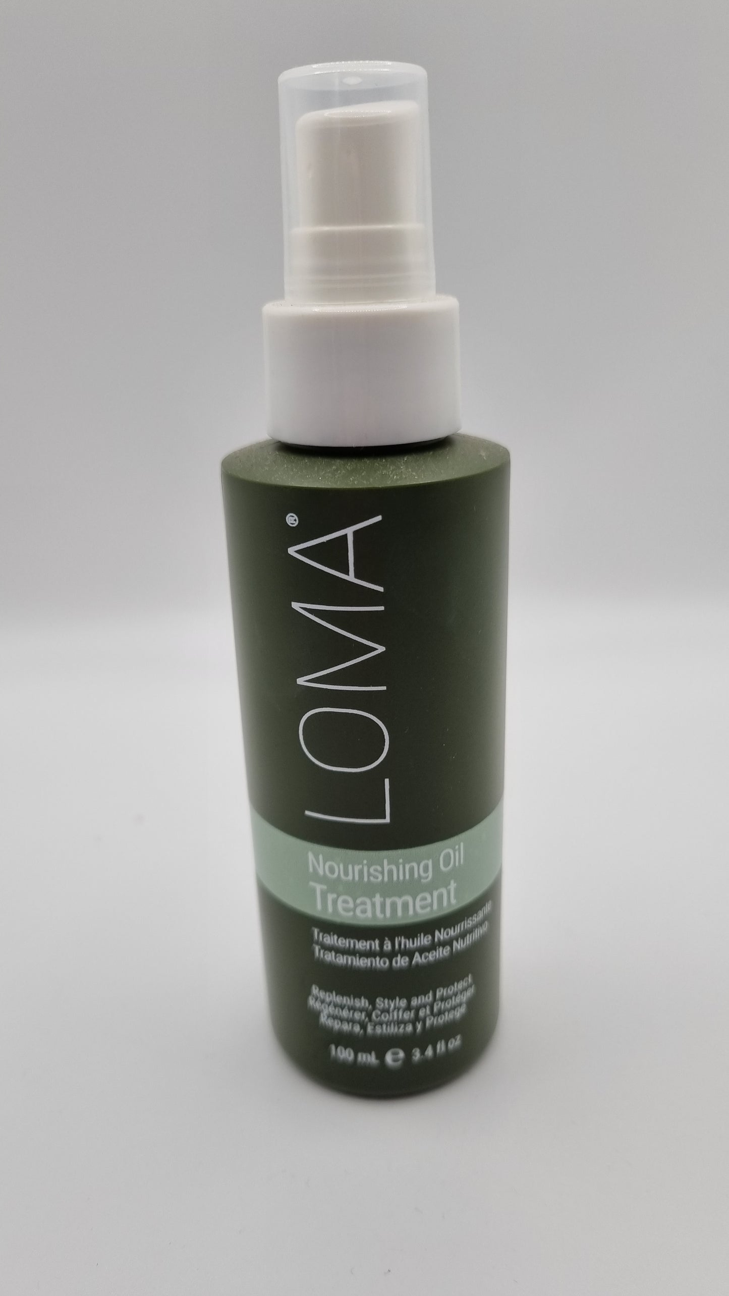 Loma Nourishing Oil Treatment