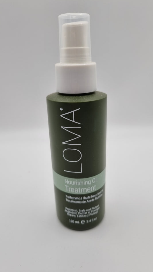 Loma Nourishing Oil Treatment
