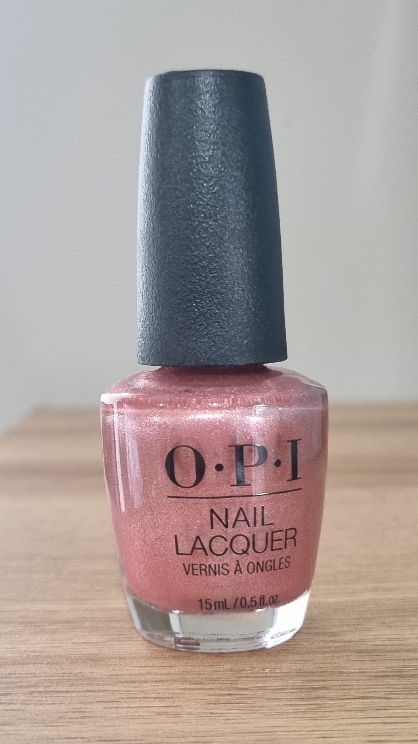 OPI Nail Polish