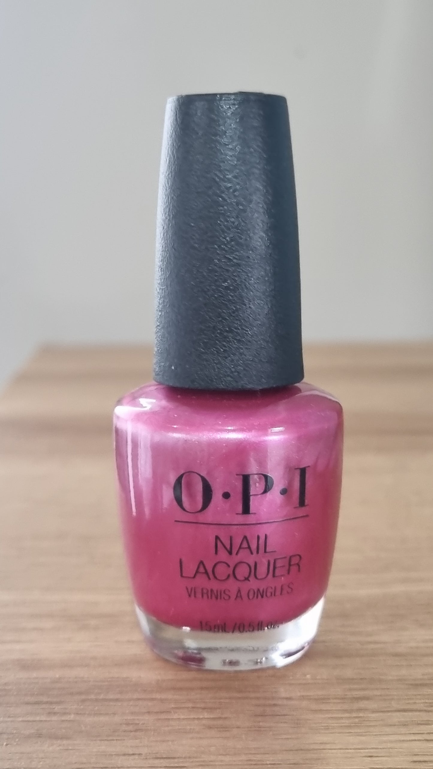 OPI Nail Polish