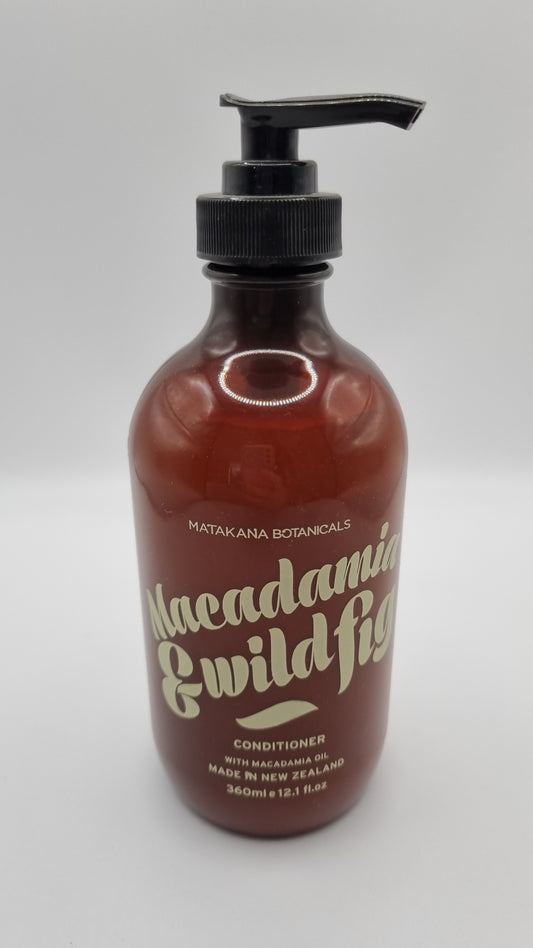 Macadamia & Wild Fig Conditioner